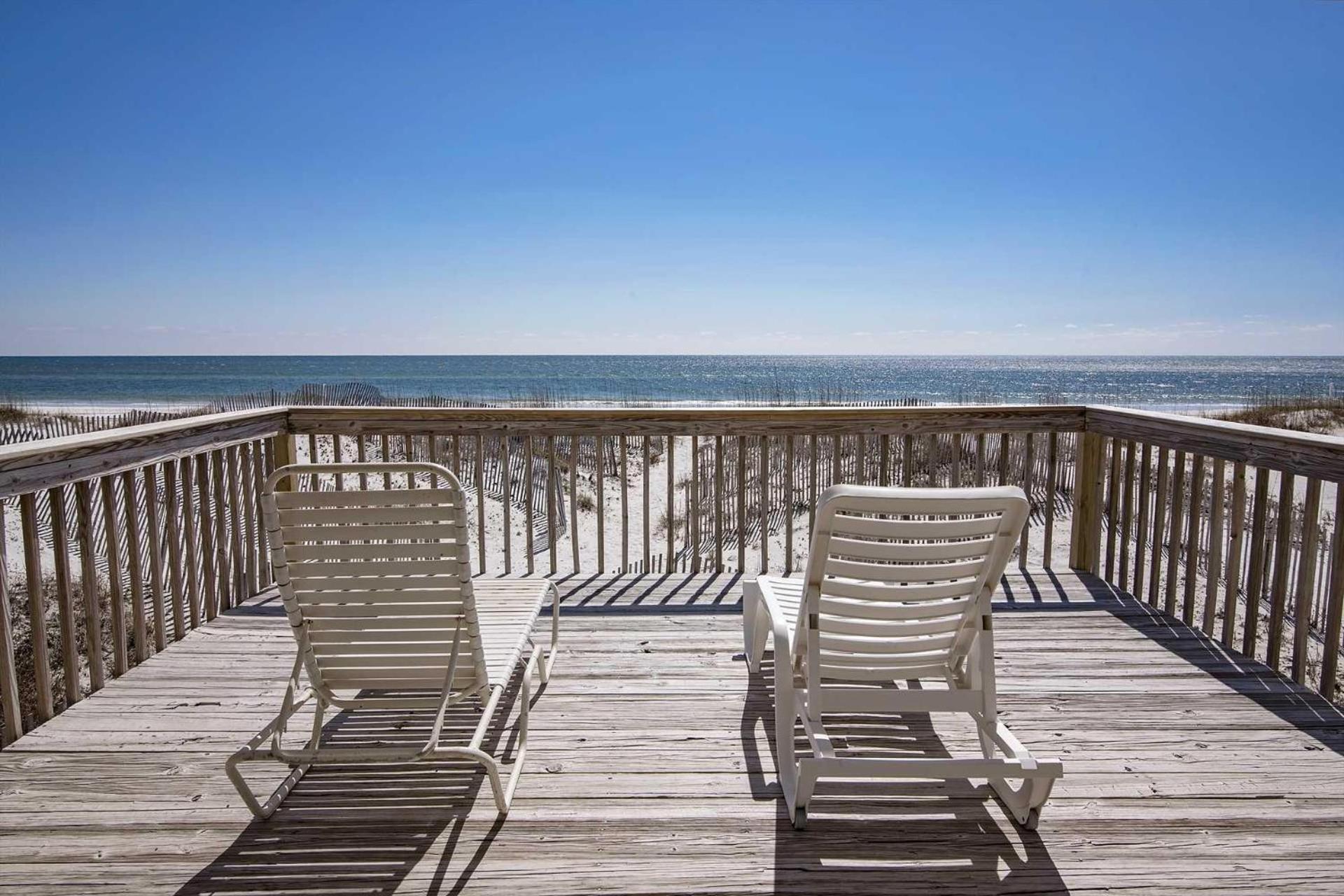 The Hideaway Villa Gulf Shores Exterior photo